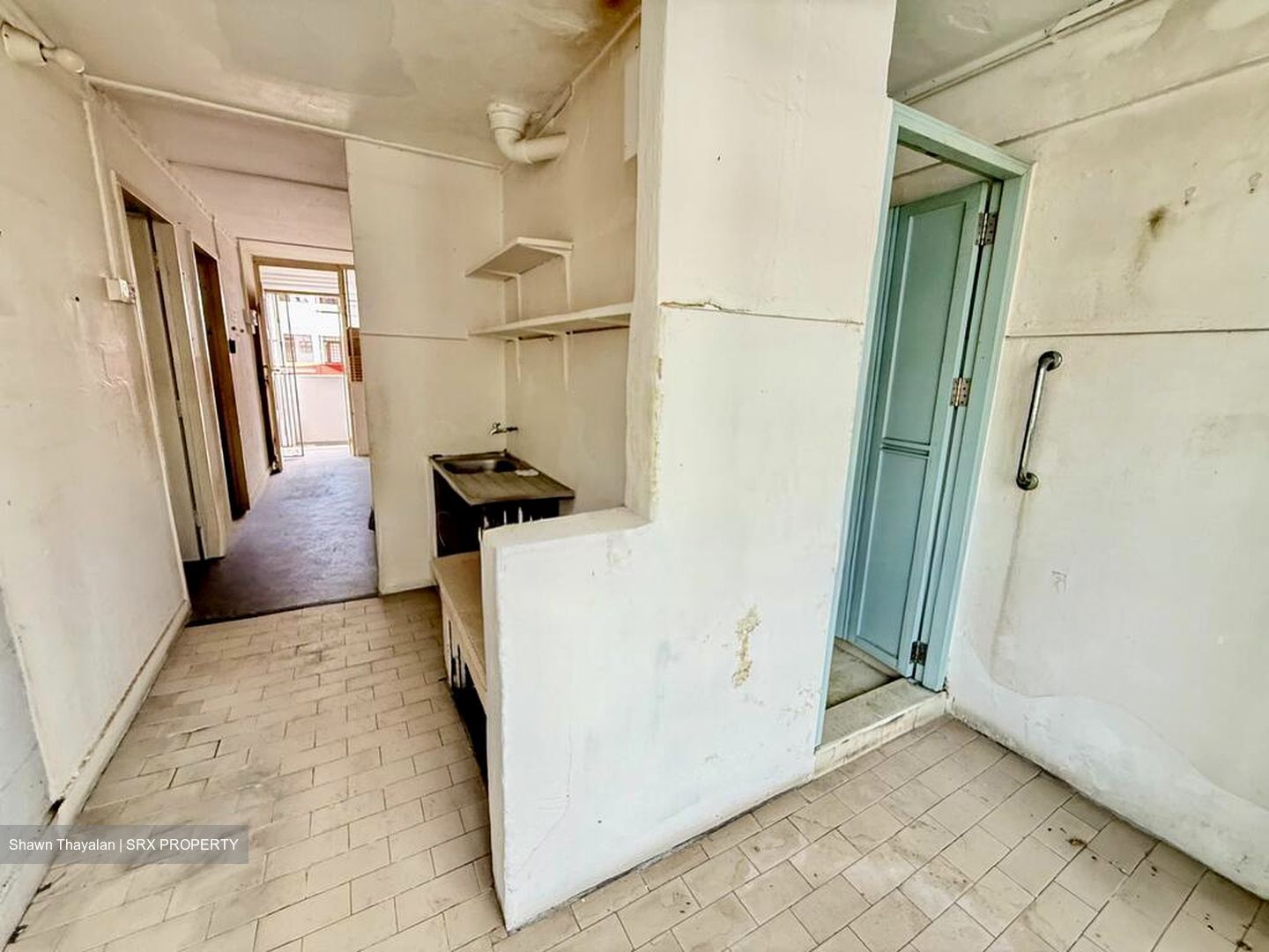 Blk 45 Macpherson Garden (Geylang), HDB 3 Rooms #497522871